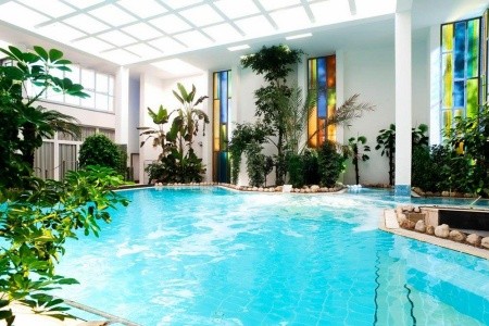 Albergo La Reginella Resort & Spa - 4