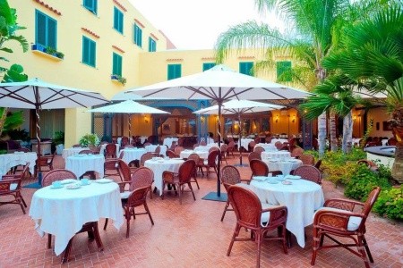 Albergo La Reginella Resort & Spa - 5