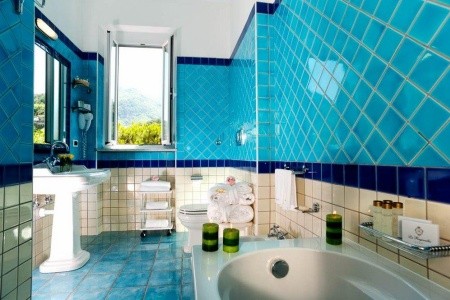 Albergo La Reginella Resort & Spa - 6