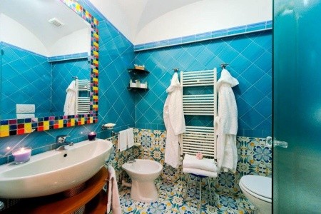 Albergo La Reginella Resort & Spa - 7