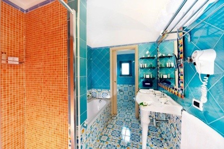 Albergo La Reginella Resort & Spa - 8