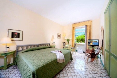 Albergo La Reginella Resort & Spa - 10