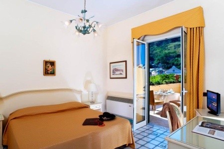 Albergo La Reginella Resort & Spa - 11