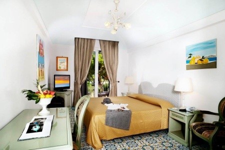 Albergo La Reginella Resort & Spa - 13