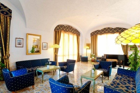 Albergo La Reginella Resort & Spa - 15