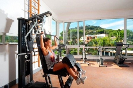 Albergo La Reginella Resort & Spa - 18