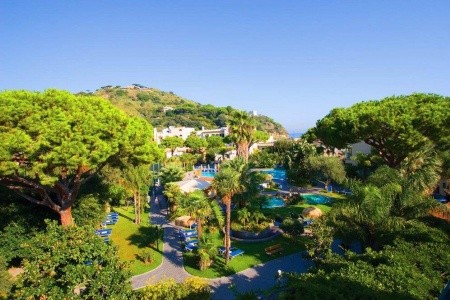 Albergo La Reginella Resort & Spa - 21