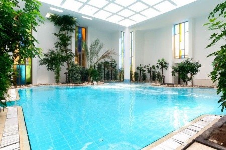 Albergo La Reginella Resort & Spa - 22