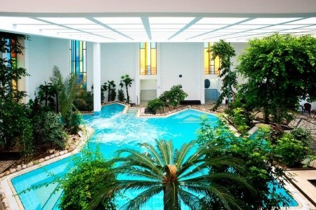 Albergo La Reginella Resort & Spa - 23