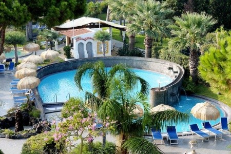 Albergo La Reginella Resort & Spa - 24