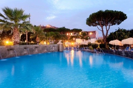 Albergo La Reginella Resort & Spa - 25