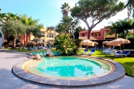 Albergo La Reginella Resort & Spa - 26