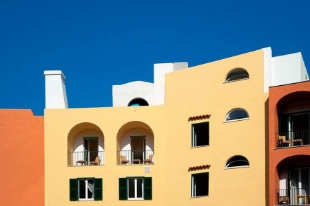 Albergo La Reginella Resort & Spa - 27