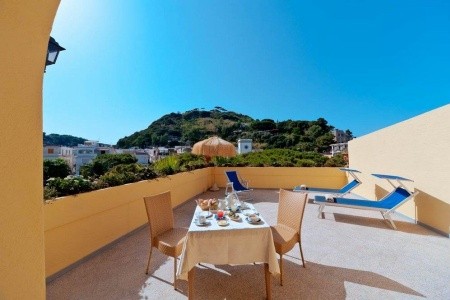 Albergo La Reginella Resort & Spa - 31