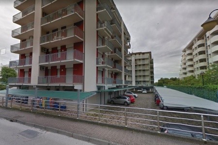 Apartmány Smeralda (Bibione Terme) - 4