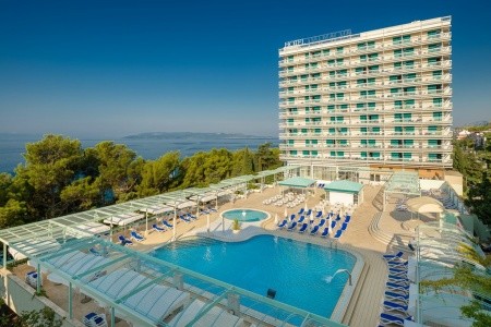 Dalmacija Sunny Hotel By Valamar - Makarska