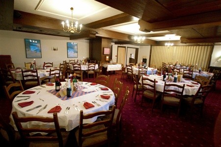 Gasthof Spullersee - 3