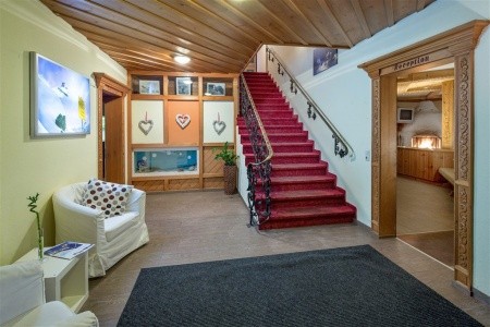 Gasthof Spullersee - 8