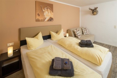 Gasthof Spullersee - 11