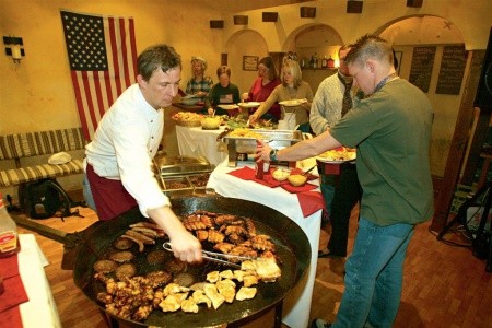 Gasthof Spullersee - 13