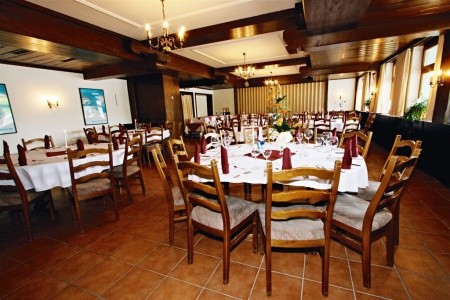 Gasthof Spullersee - 14