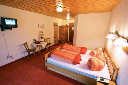 Gasthof Spullersee - 15