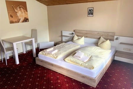 Gasthof Spullersee - 16