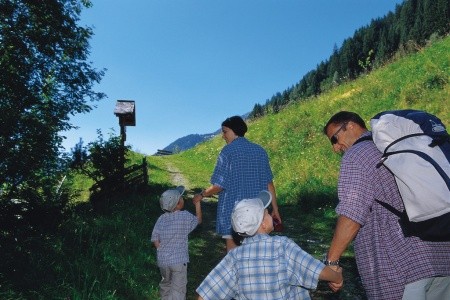 Gasthof Spullersee - 20