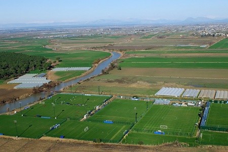 Limak Arcadia Sport Resort - 20