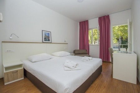 Reštaurácie a jedlo