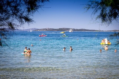 Chorvátsko Severná Dalmácia Imperial 10 dňový pobyt Polpenzia Autobus June 2026 ( 5/06/26-14/06/26)