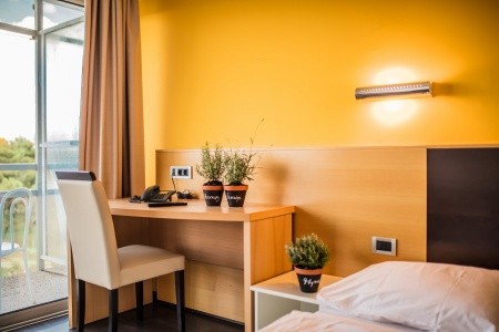 Chorvátsko Severná Dalmácia Imperial 10 dňový pobyt Polpenzia Autobus June 2026 ( 5/06/26-14/06/26)