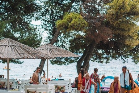 Chorvátsko Severná Dalmácia Imperial 10 dňový pobyt Polpenzia Autobus June 2026 ( 5/06/26-14/06/26)