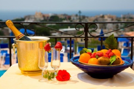 Tramonto D´ Oro - 4