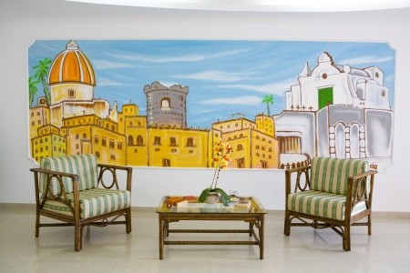 Tramonto D´ Oro - 12