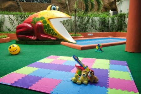 Crown Paradise Club Resort - 32