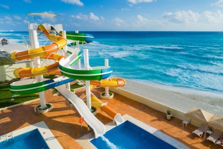 Crown Paradise Club Resort - 39