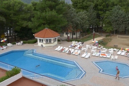 Chorvátsko Hvar Hvar By Valamar 6 dňový pobyt Polpenzia Vlastná June 2026 ( 5/06/26-10/06/26)