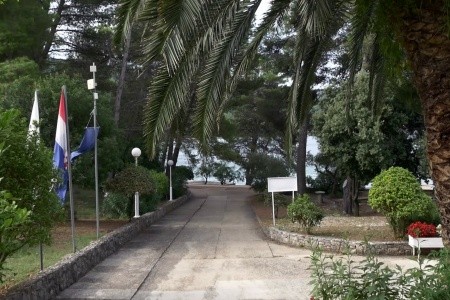 Chorvátsko Hvar Hvar By Valamar 6 dňový pobyt Polpenzia Vlastná June 2026 ( 5/06/26-10/06/26)