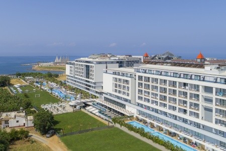 Sentido Numa Bay Exclusive