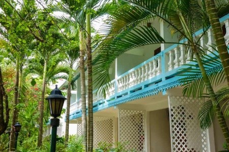 Legends Beach Resort - 12