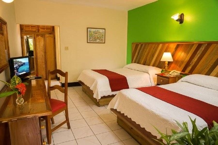 Legends Beach Resort - 16