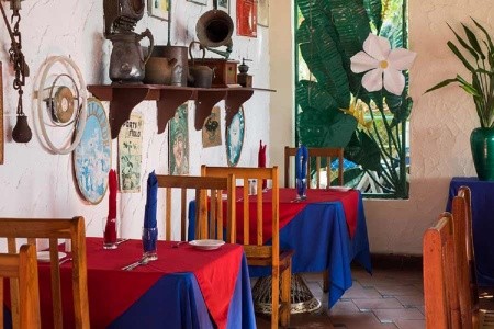 Legends Beach Resort - 18