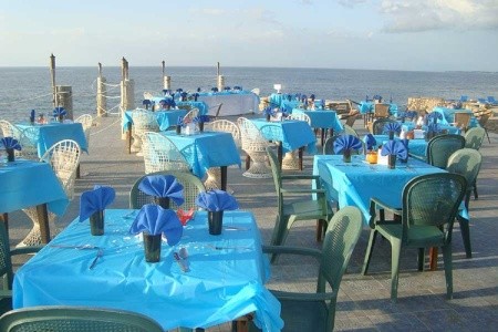 Legends Beach Resort - 19