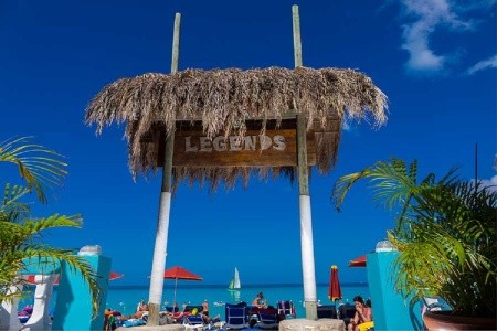 Legends Beach Resort - 21