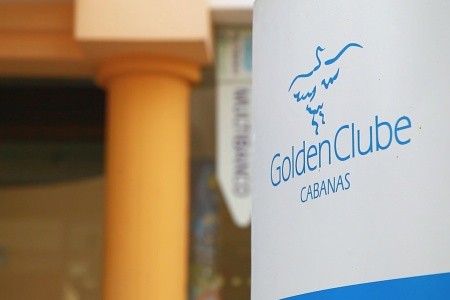 Golden Club Cabanas - 26