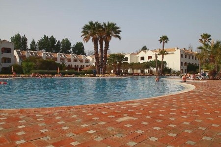 Golden Club Cabanas - 27