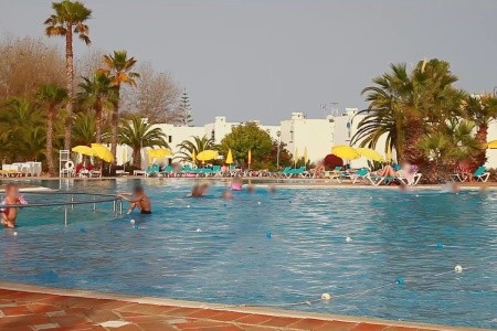 Golden Club Cabanas - 29