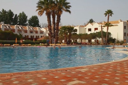 Golden Club Cabanas - 30