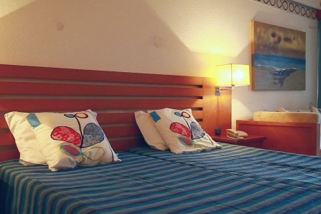 Golden Club Cabanas - 31